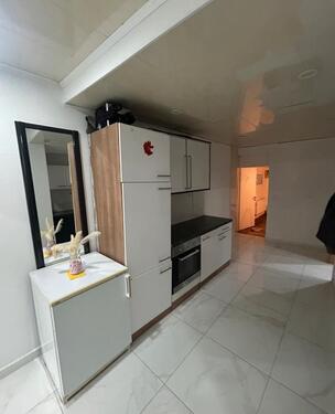 Foto - 3 Zimmer Erdgeschoßwohnung in Wöllstadt