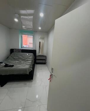 Foto - Erdgeschoßwohnung in Wöllstadt zur Miete