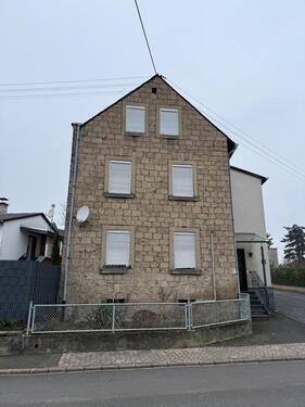 Foto - 5 Zimmer Einfamilienhaus zum Kaufen in Ettringen