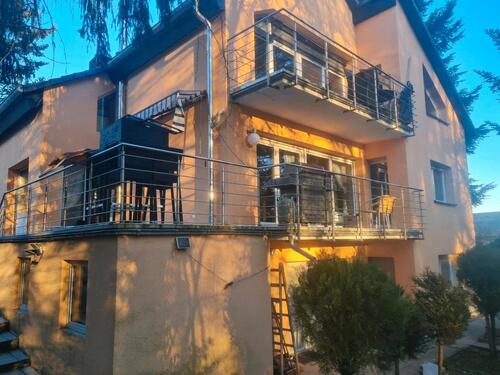 Foto - 3 Zimmer Dachgeschoßwohnung zur Miete in Ettlingen