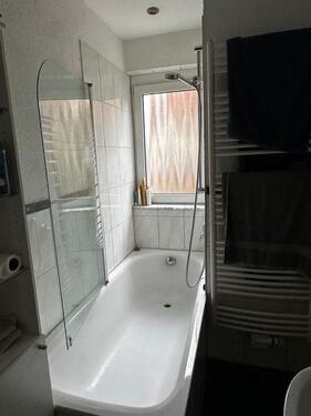 Foto - Etagenwohnung in Heimsheim zur Miete