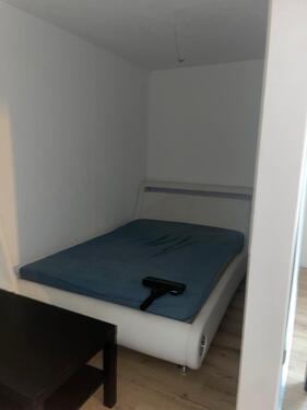 Foto - 1 Zimmer Erdgeschoßwohnung in Ellwangen (Jagst)