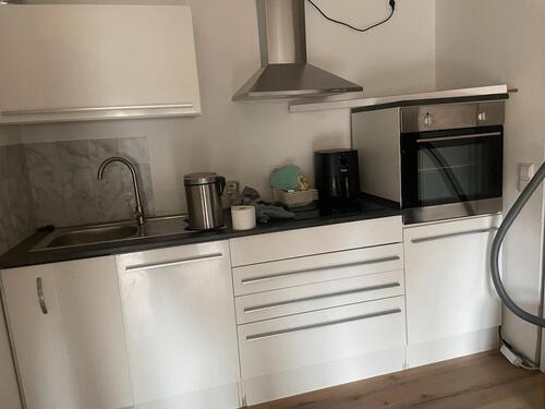 Foto - Erdgeschoßwohnung in Ellwangen (Jagst) zur Miete