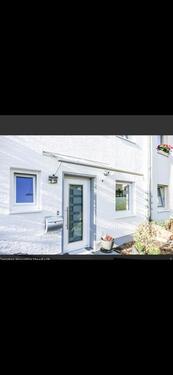 Foto - Einfamilien-Reihenhaus Mittelhaus in Haan