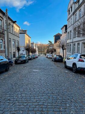 Foto - 1 Zimmer Hochparterre zur Miete in Apolda