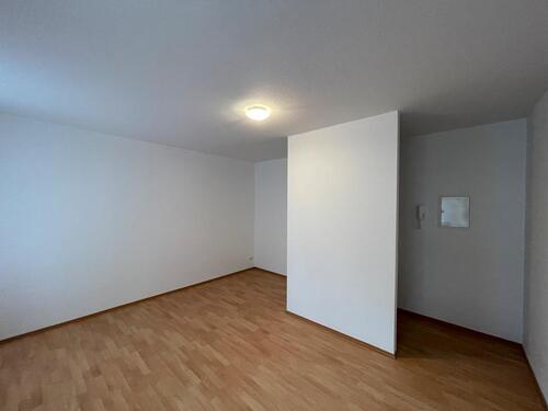 Foto - 1 Zimmer Hochparterre in Apolda