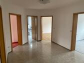 Foto - 4 Zimmer Etagenwohnung in Hofheim in Unterfranken
