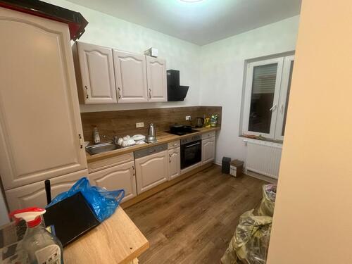 Foto - Erdgeschoßwohnung in Idar-Oberstein zur Miete