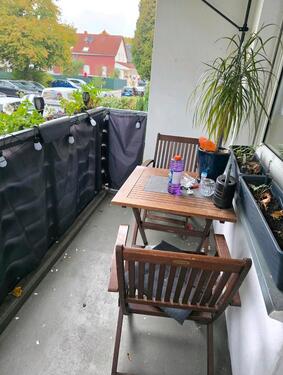 Foto - 4.5 Zimmer Erdgeschoßwohnung in Essen