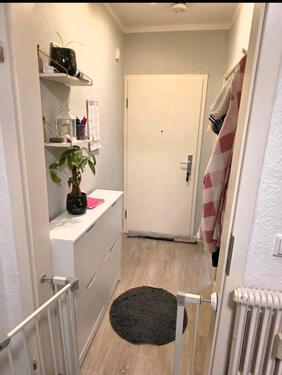 Foto - Erdgeschoßwohnung in Essen zur Miete