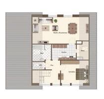 70 m² 2 ZKB in Neuvrees zu sofort zu vermieten - Friesoythe