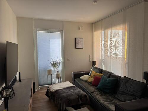 Foto - Etagenwohnung in Dortmund zur Miete