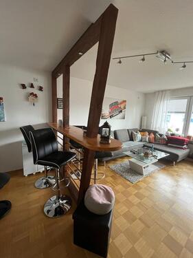 Foto - 2 Zimmer Etagenwohnung in Freudenstadt