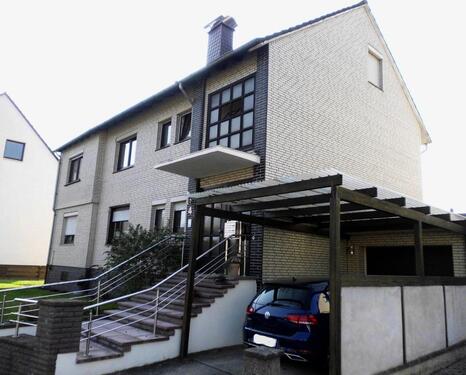 Foto - 11 Zimmer Mehrfamilienhaus, Wohnhaus zum Kaufen in Aerzen