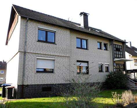 Foto - 11 Zimmer Mehrfamilienhaus, Wohnhaus in Aerzen