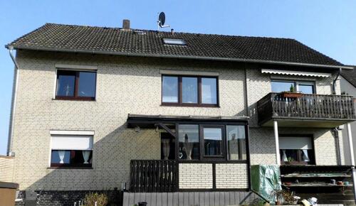 Foto - Mehrfamilienhaus, Wohnhaus in Aerzen zum Kaufen