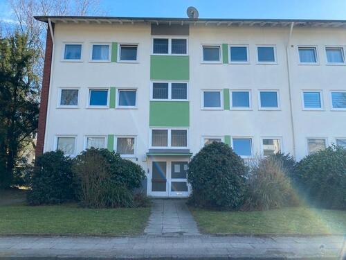 Foto - Bezugfertige 2,5 Zimmer Wohnung zu vermieten!