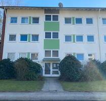 Bezugfertige 2,5 Zimmer Wohnung zu vermieten! - Essen Stadtbezirk VI