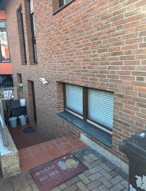 Foto - 3 Zimmer Wohnung Voiswinkel Souterrain