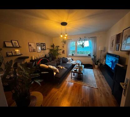 Foto - 2,5 Zimmerwohnung - 620,00&nbsp;EUR Kaltmiete, ca.&nbsp; 63,00&nbsp;m&sup2;