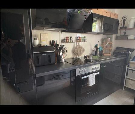 Foto - 2.5 Zimmer Erdgeschoßwohnung in Hohenlockstedt