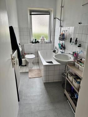 Foto - Erdgeschoßwohnung in Hohenlockstedt zur Miete