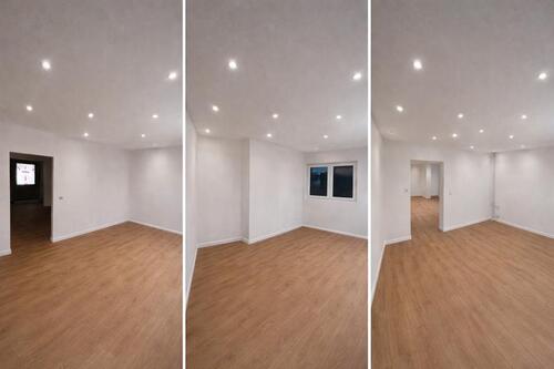 Foto - Renovierte 2 ZKB Wohnung mit Terasse