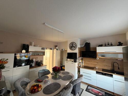 Foto - 3 Zimmer Erdgeschoßwohnung in Pirmasens