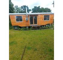 TinyhouseWohlwagen - 150.000,00&nbsp;EUR Kaufpreis, ca.&nbsp; 46,00&nbsp;m&sup2; in Zeven (PLZ: 27404)