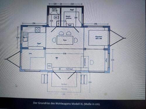 Foto - 2 Zimmer Einfamilienhaus zum Kaufen in Zeven