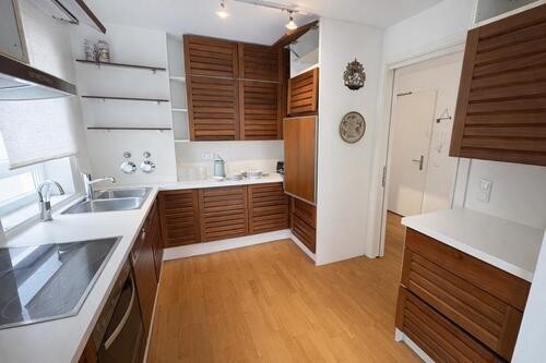 Foto - 3 Zimmer Etagenwohnung in Dachau