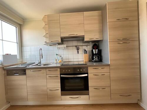 Foto - 3 Zimmer Dachgeschoßwohnung zum Kaufen in Fehmarn
