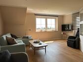 Foto - 3 Zimmer Dachgeschoßwohnung in Fehmarn