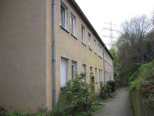 Foto - zentral gelegene 2-Zimmer-Wohnung
