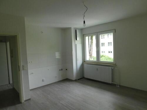 Foto - 2 Zimmer Etagenwohnung zur Miete in Bochum
