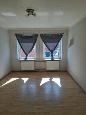 Foto - Einzimmerwohnung im Zentrum von Husum