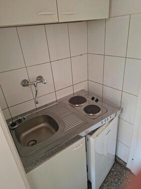Foto - Etagenwohnung in Friedrichstadt zur Miete
