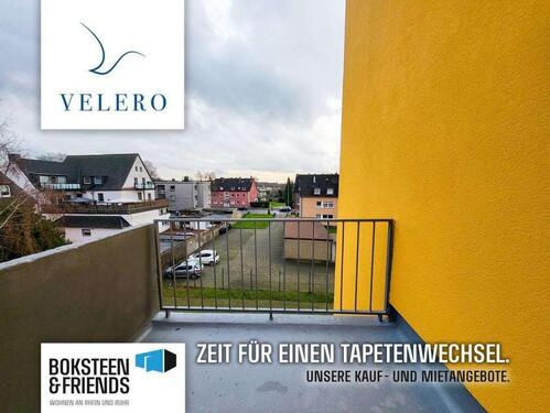Foto - Wohnung mit Terrasse! - 480,00&nbsp;EUR Kaltmiete, ca.&nbsp; 72,00&nbsp;m&sup2;