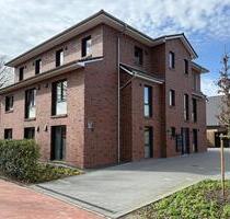 Ebenerdig & komfortabel Wohnen im Herzen der Gemeinde - mit Einbauküche! - Edewecht