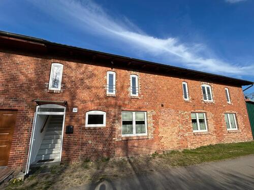 Foto - Moderne 3-Raumwohnung mit Garten & 2 Stellplätzen in Preetz (Schmedshagen)