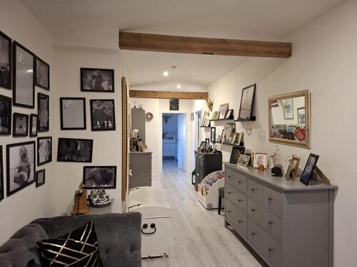 Foto - 4 Zimmer Etagenwohnung in Stralsund