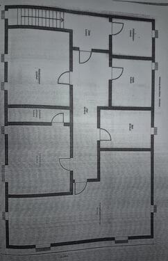 Foto - Etagenwohnung in Stralsund zur Miete