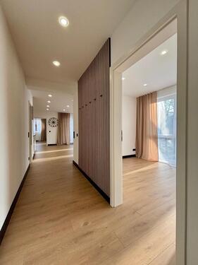 Foto - Umfassend modernisierte Eigentumswohnung in begehrter Lage