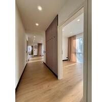 Umfassend modernisierte Eigentumswohnung in begehrter Lage - Bremen Osterholz