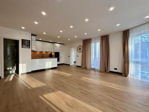 Foto - Etagenwohnung in Bremen zum Kaufen