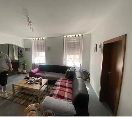 Foto - 88qm neu sanierte 3,5-Zimmer Wohnung im Zentrum von KL