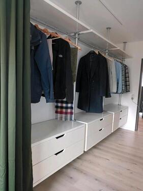 Foto - Etagenwohnung in Aachen zur Miete