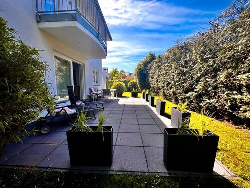 Foto - 6 Zimmer Einfamilienhaus in Bremen