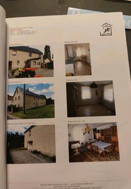Foto - 4 Zimmer Bauernhaus, Landhaus zum Kaufen in Oschatz