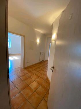 Foto - Helle 3,5 Zimmer Wohnung mit Balkon in Loitzendorf